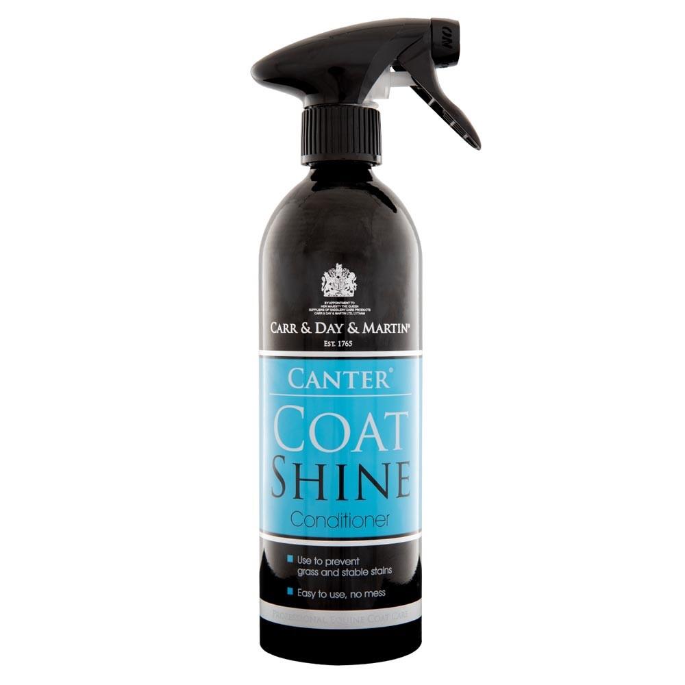 CARR & DAY & MARTIN Detangler Carr&Day&Martin Canter coat shine conditionner 500 ml