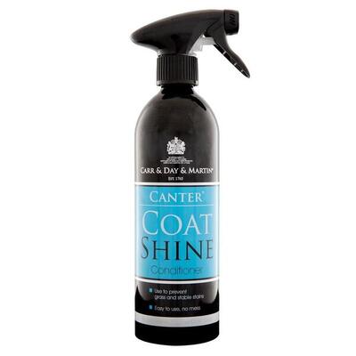 Detangler Carr&Day&Martin Canter coat shine conditionner 500 ml