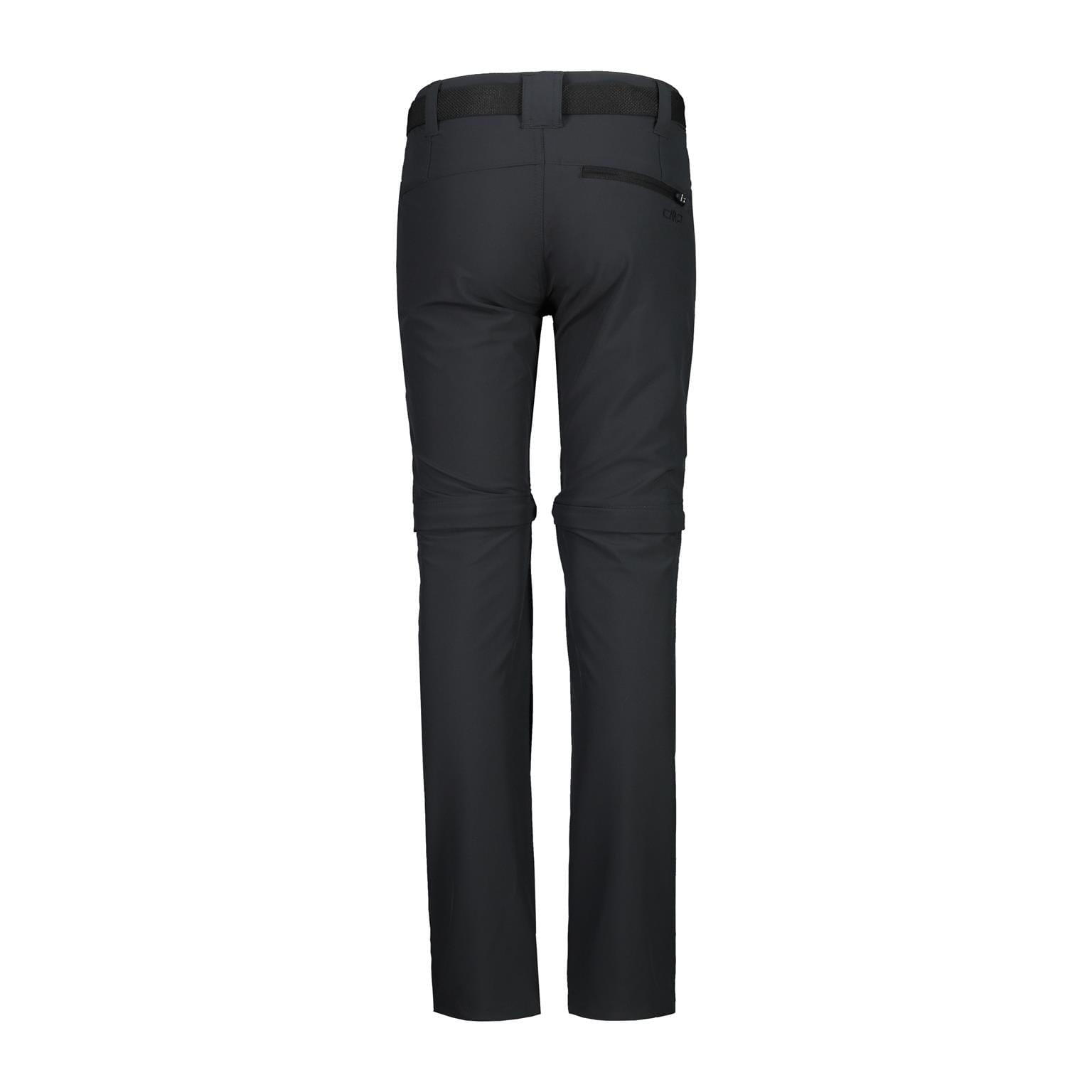 Pantalones cargo zip para niños CMP 3/6