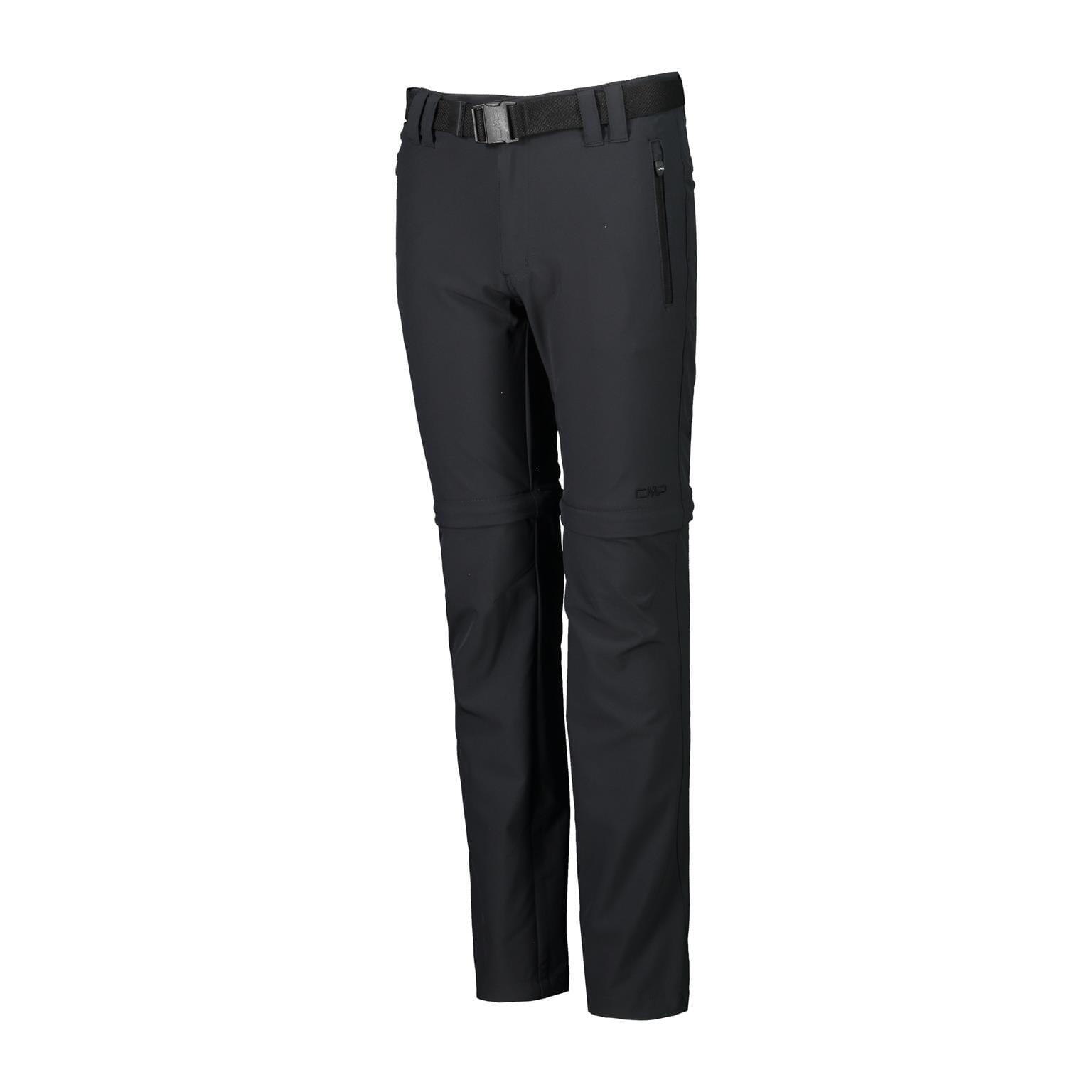 Pantalones cargo zip para niños CMP 5/6