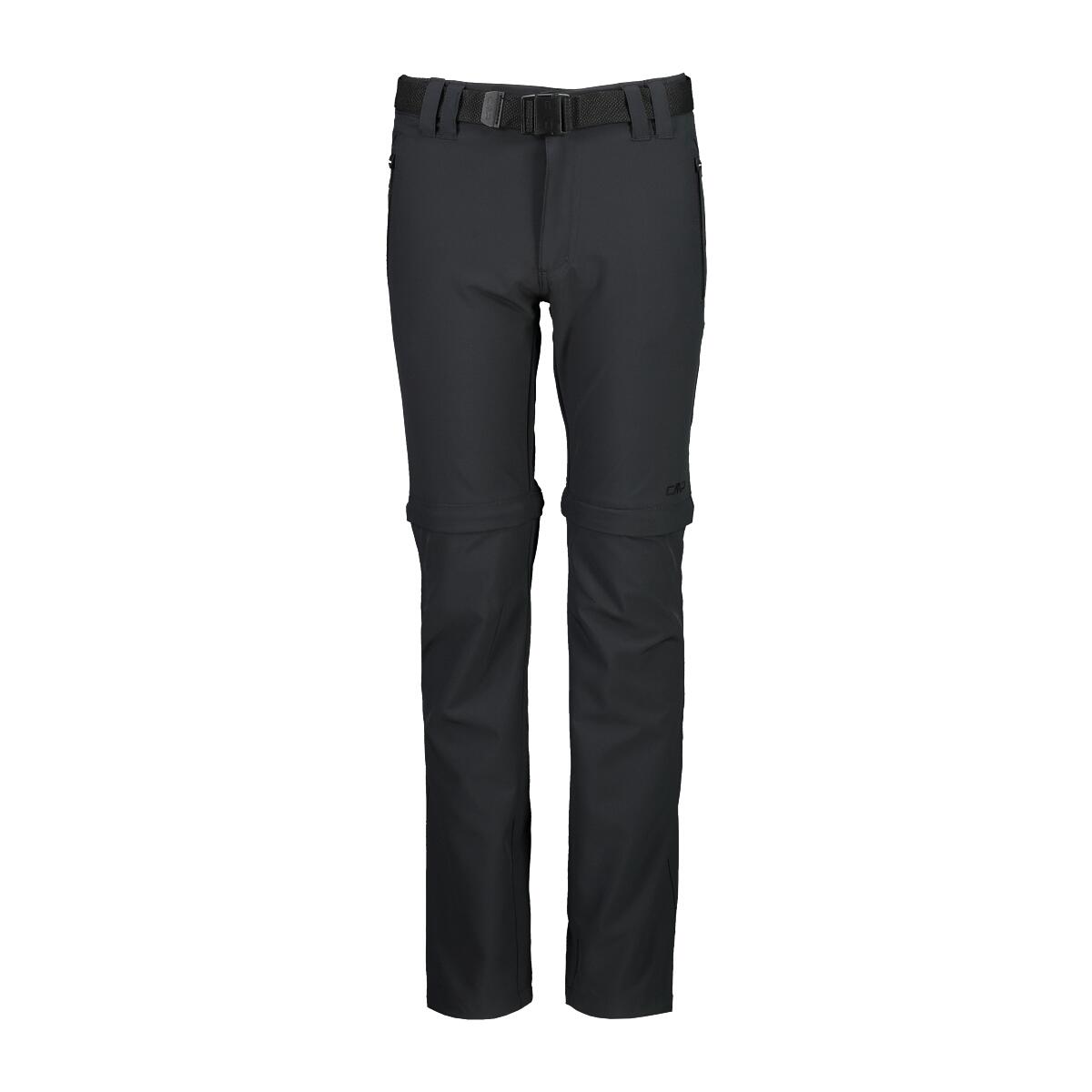 Pantalones cargo zip para niños CMP 2/6
