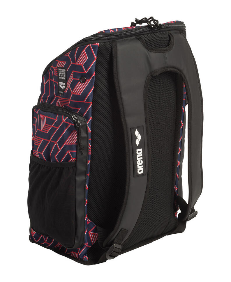 Plecak Arena Team Spiky III Backpack 45 + Worek