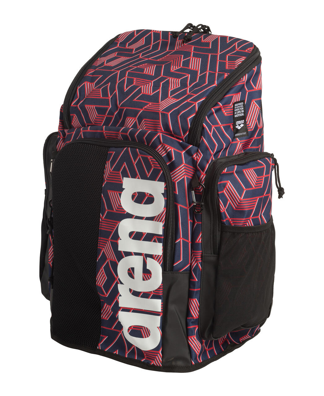 ARENA Mochila deportiva Arena  Team Spiky III Backpack 45