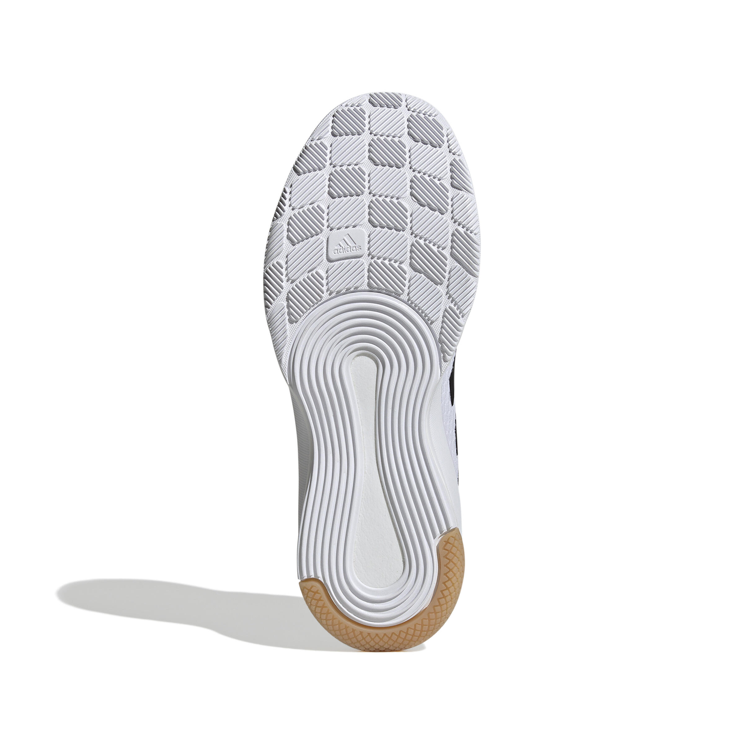 Zapatillas indoor adidas Novaflight 2 7/7