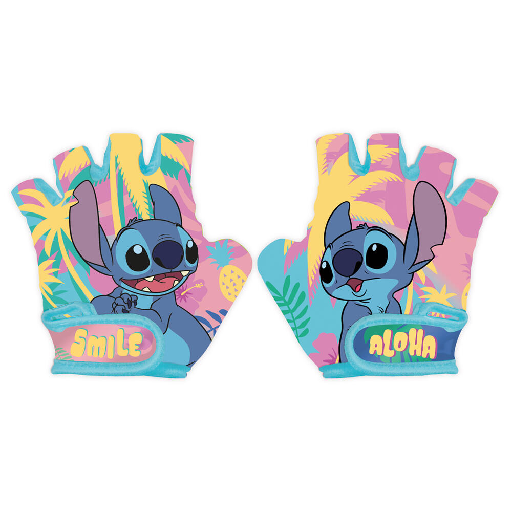 SEVEN Handschuhe Kind Seven Stitch