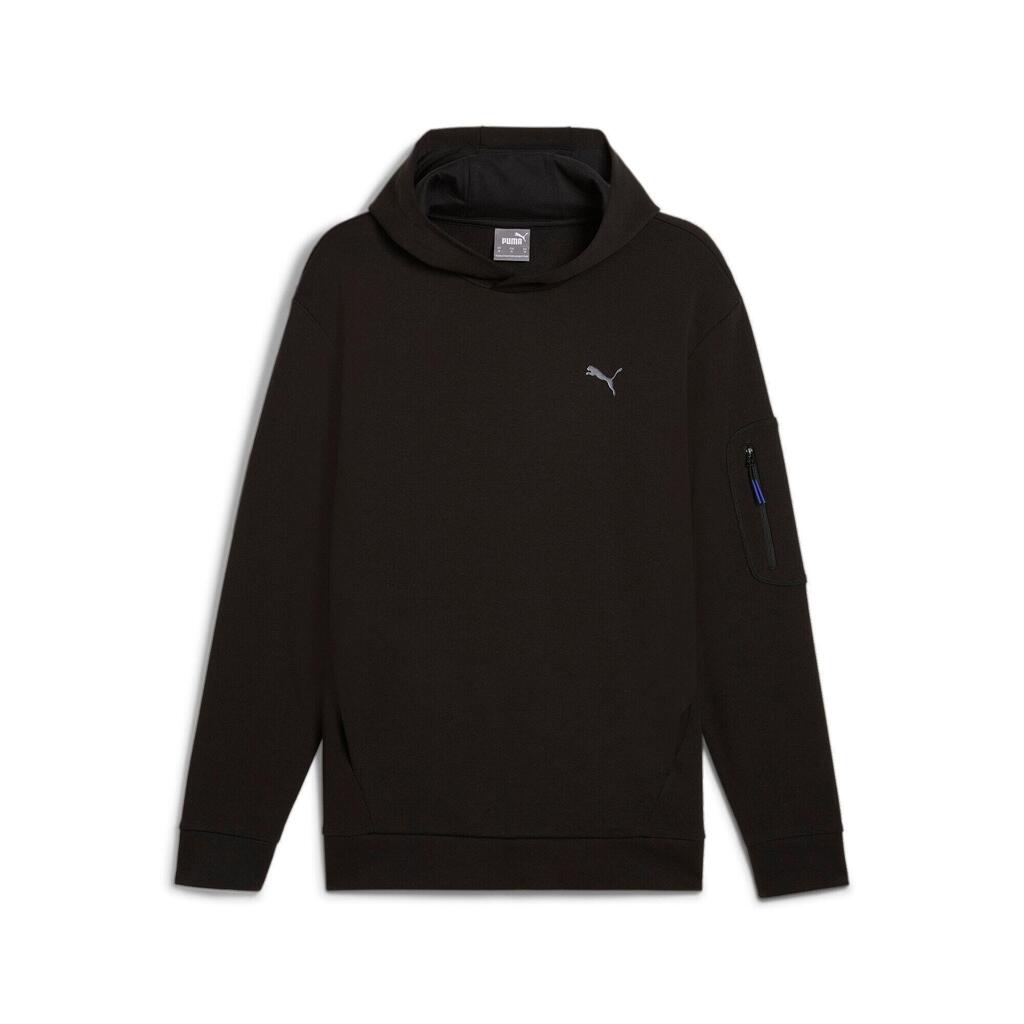 Hooded sweatshirt Puma Open Road