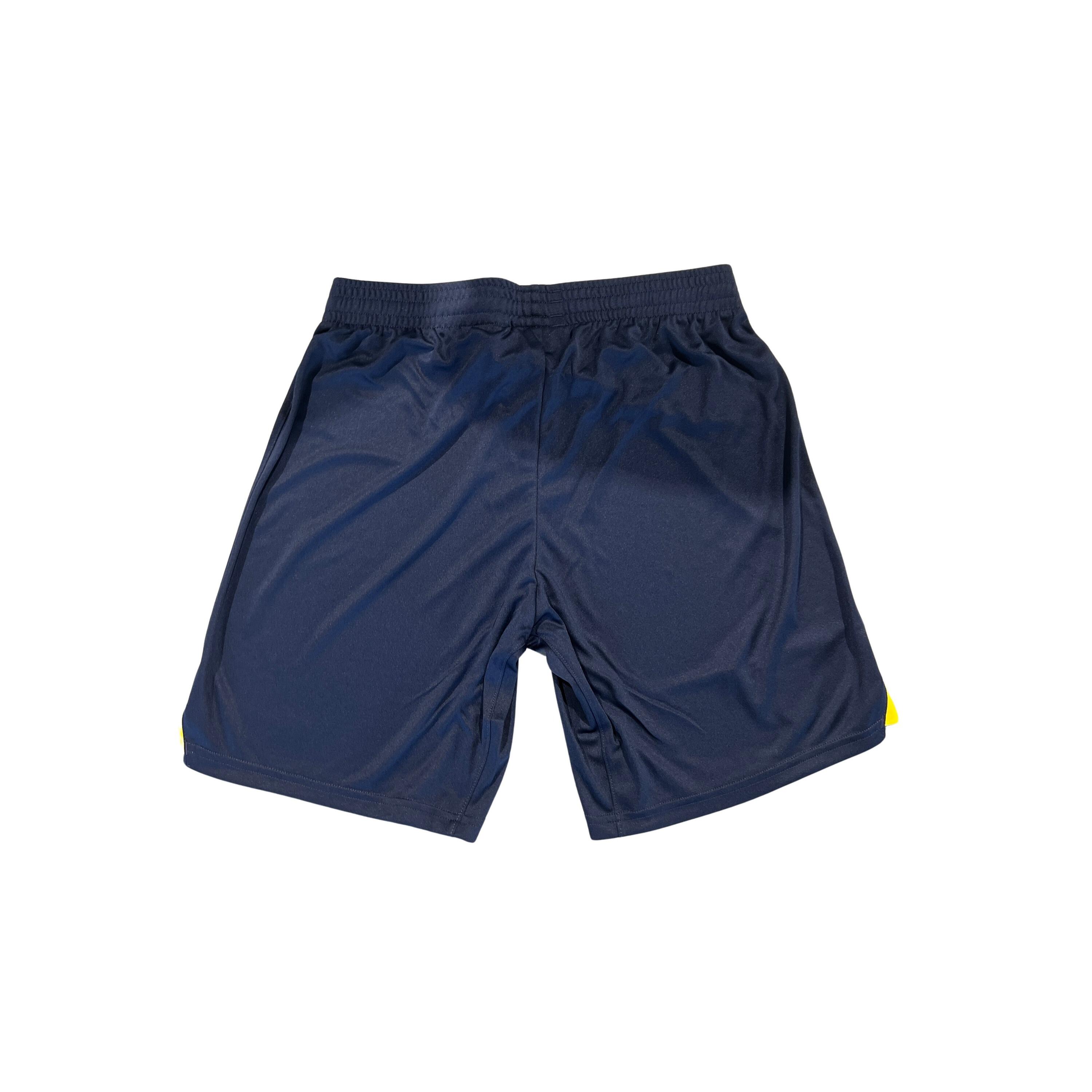 Short Extérieur Lazio Rome 2024/25 2/2