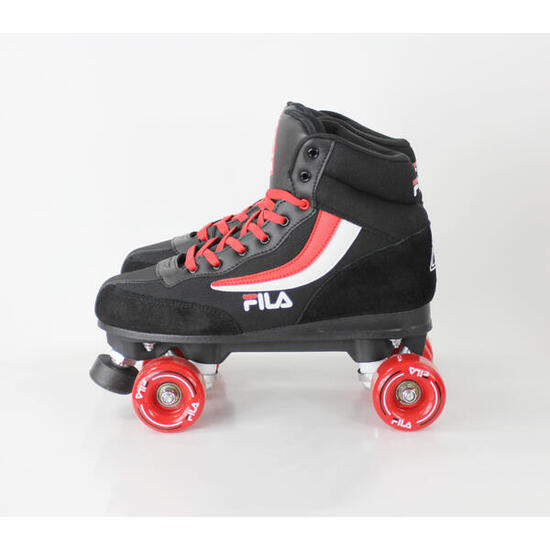 Rollers enfant Fila Quad Ace Rental