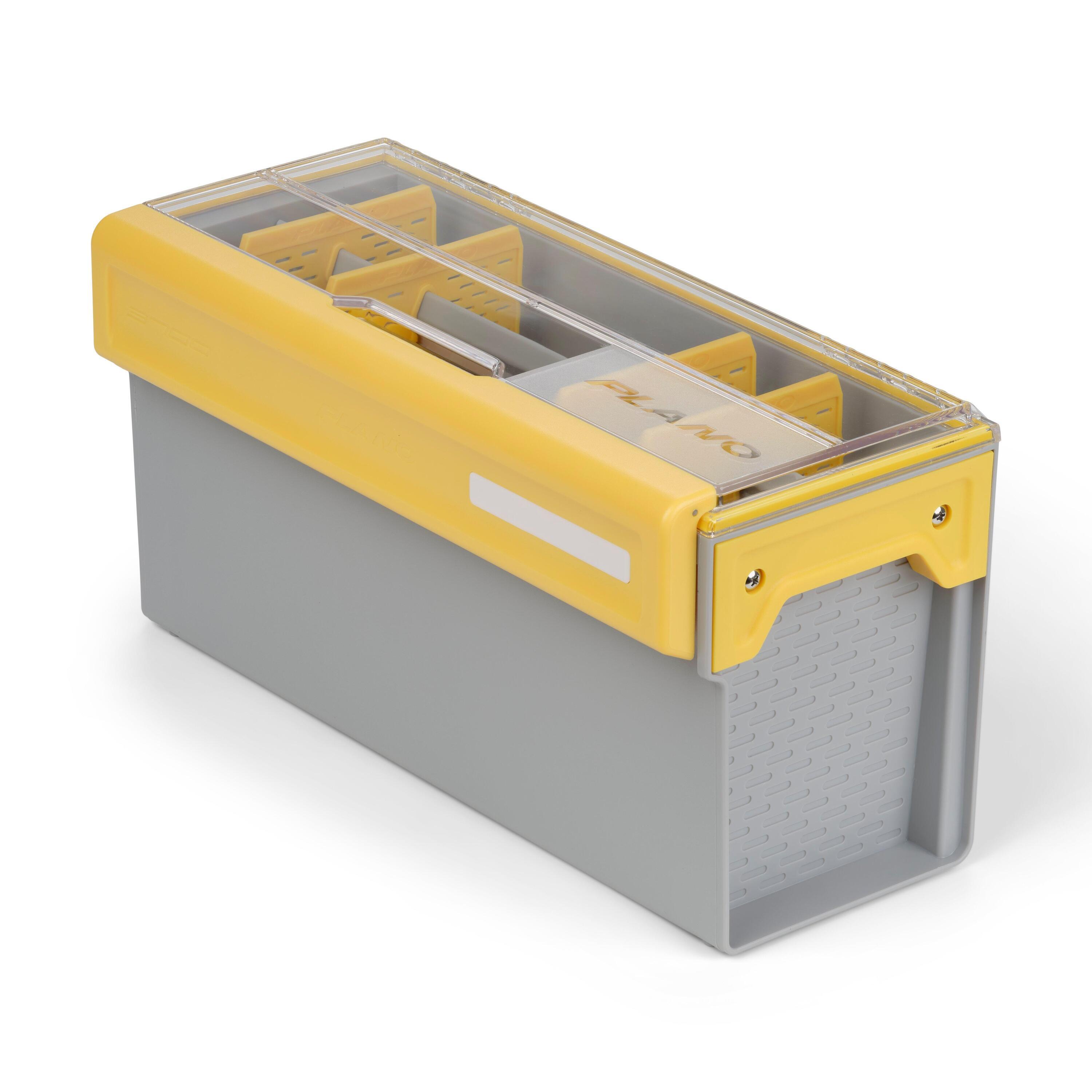 Hengeldoos Plano EDGE® 2/3