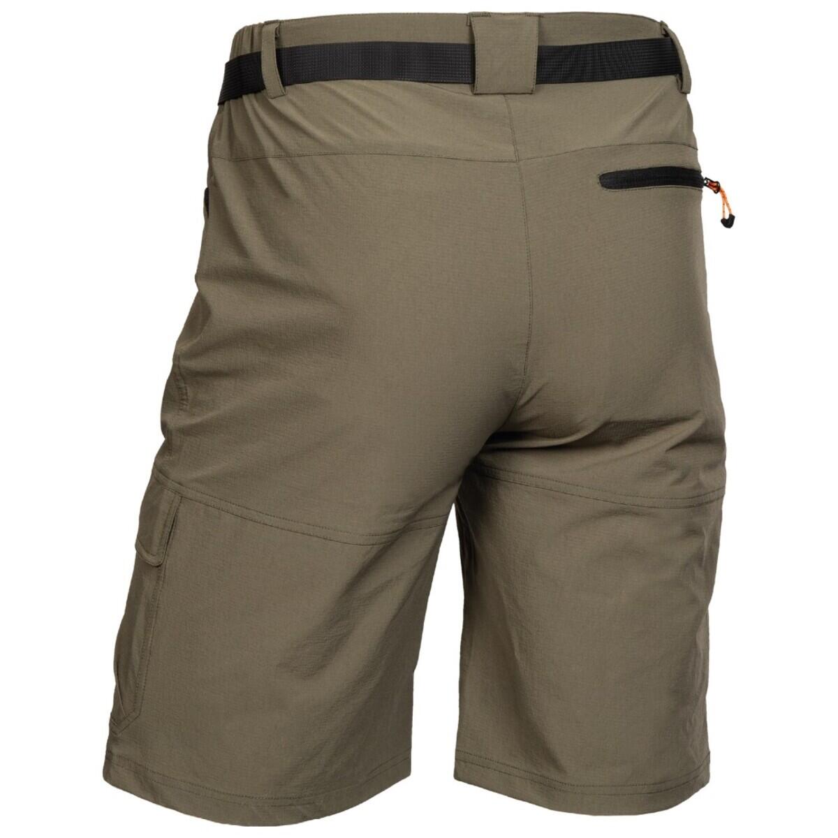 Short de randonnée Élémenterre Bacoachi 2/3