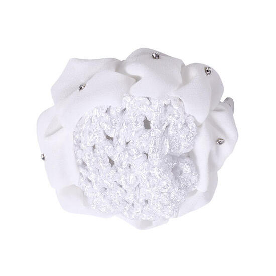 Rete per capelli donna QHP Flower