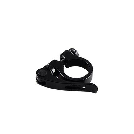 Collier de serrage rapide tige de selle alu Ergotec
