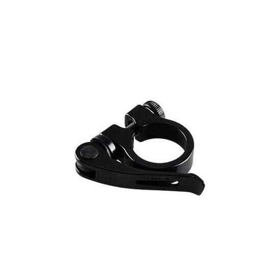 Collier de serrage rapide tige de selle alu Ergotec