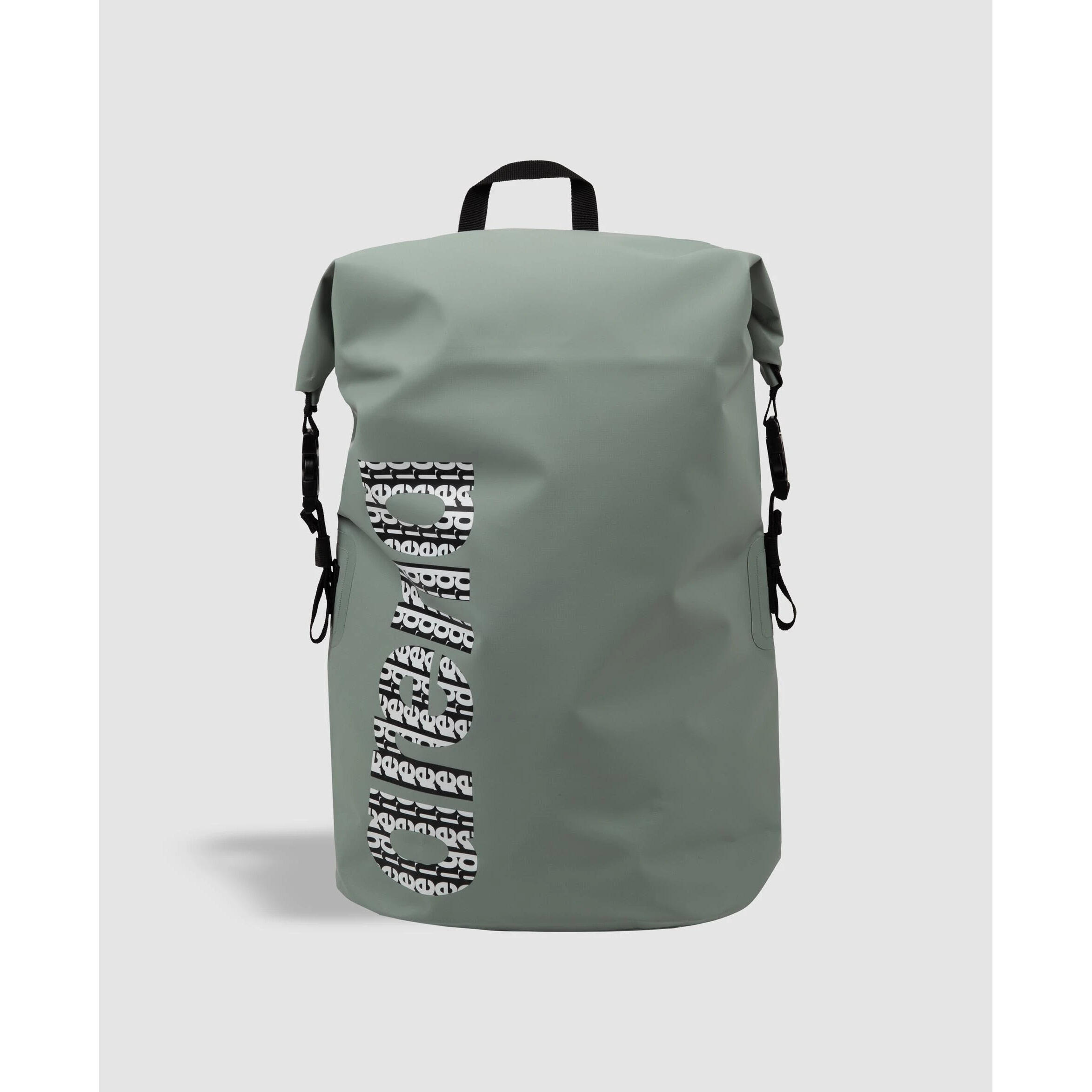 Mochila Arena Dry Big Logo 2/7