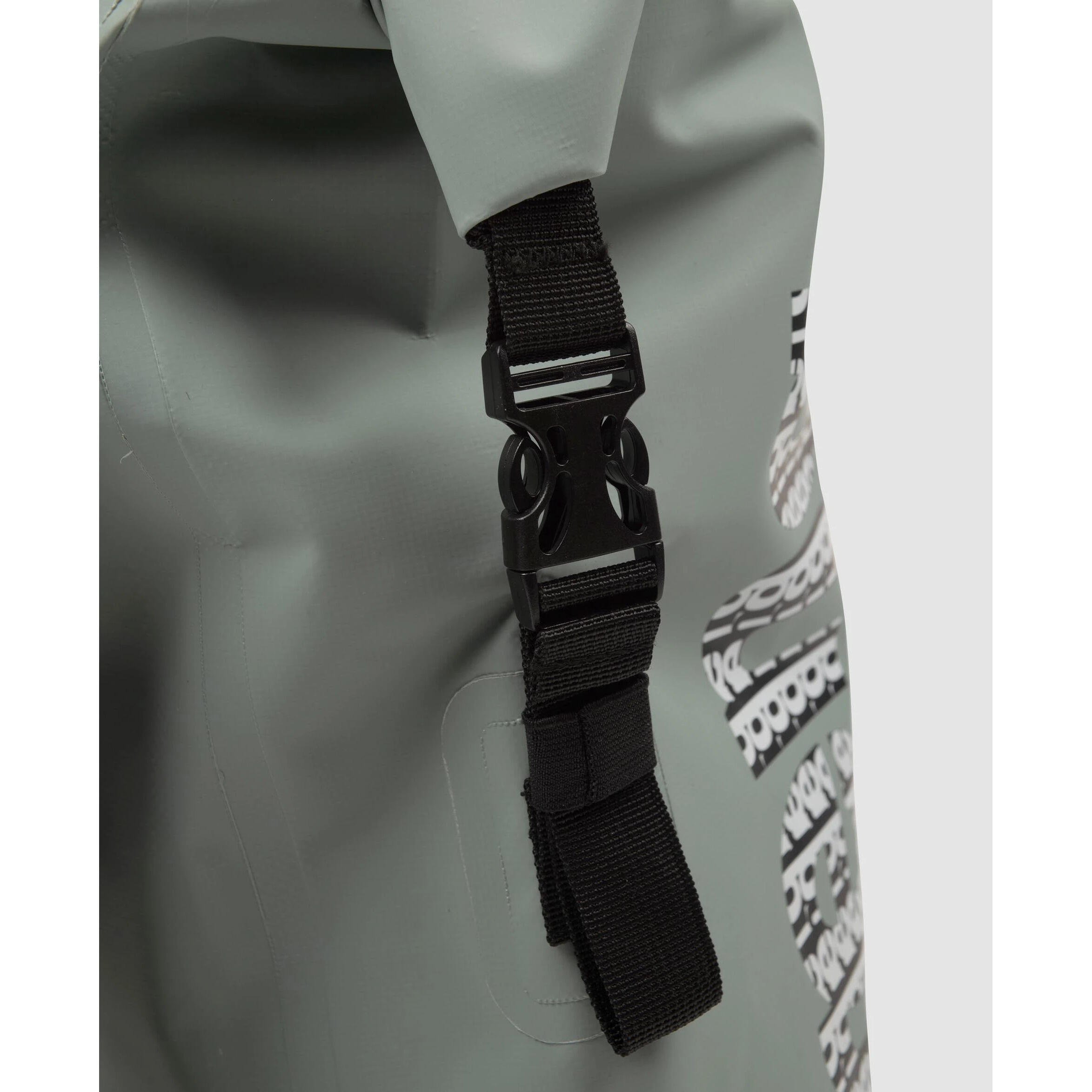 Mochila Arena Dry Big Logo 5/7