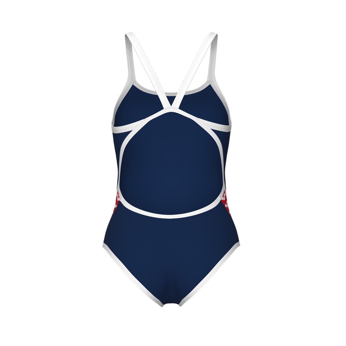 Maillot de bain 1 pièce femme Arena Super Fly 2/7