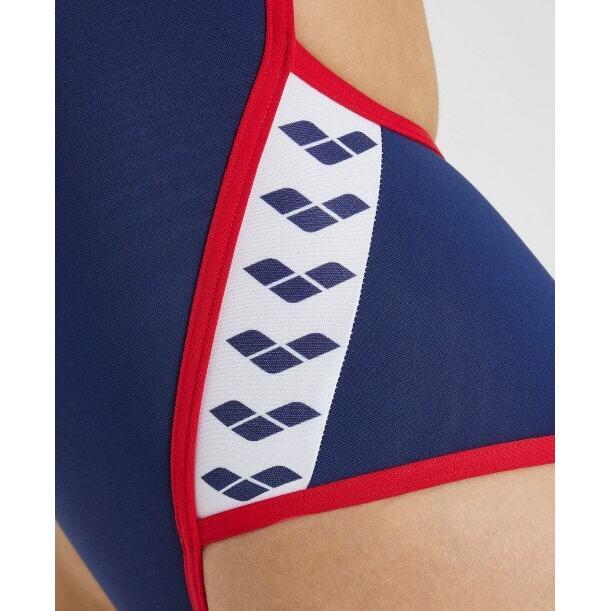 Maillot de bain 1 pièce femme Arena Super Fly 4/7