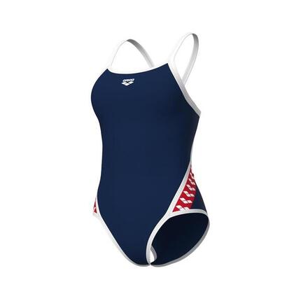 Maillot de bain 1 pièce femme Arena Icons Super Fly