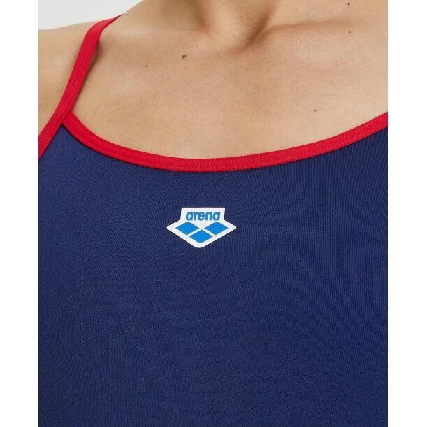 Maillot de bain 1 pièce femme Arena Super Fly 3/7