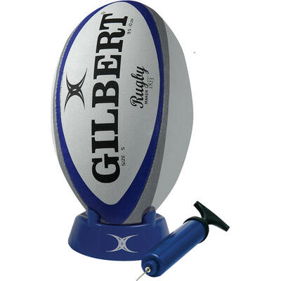 Tee und seine Pumpe ohne Ballon Gilbert Starter Pack