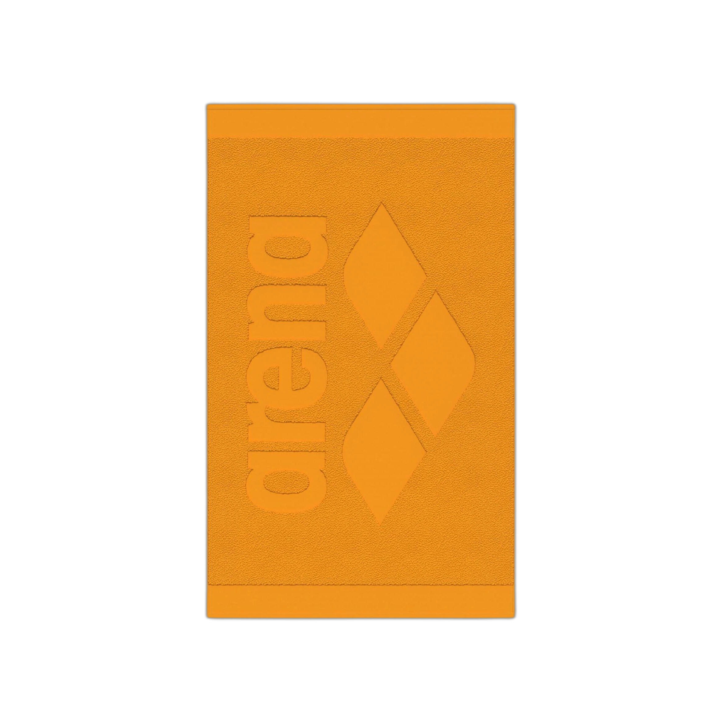 ARENA Handdoek Arena Jacquard