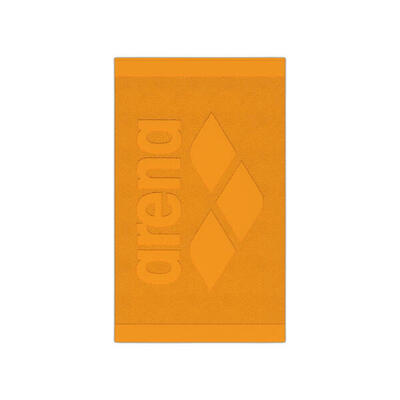 Handdoek arena jacquard