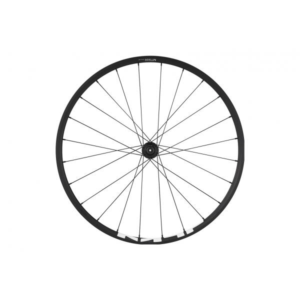11v disc brake wheel central locking Shimano WH-MT500 24 C 2/2