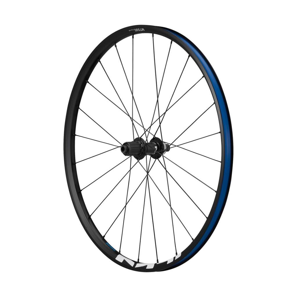 11v disc brake wheel central locking Shimano WH-MT500 24 C