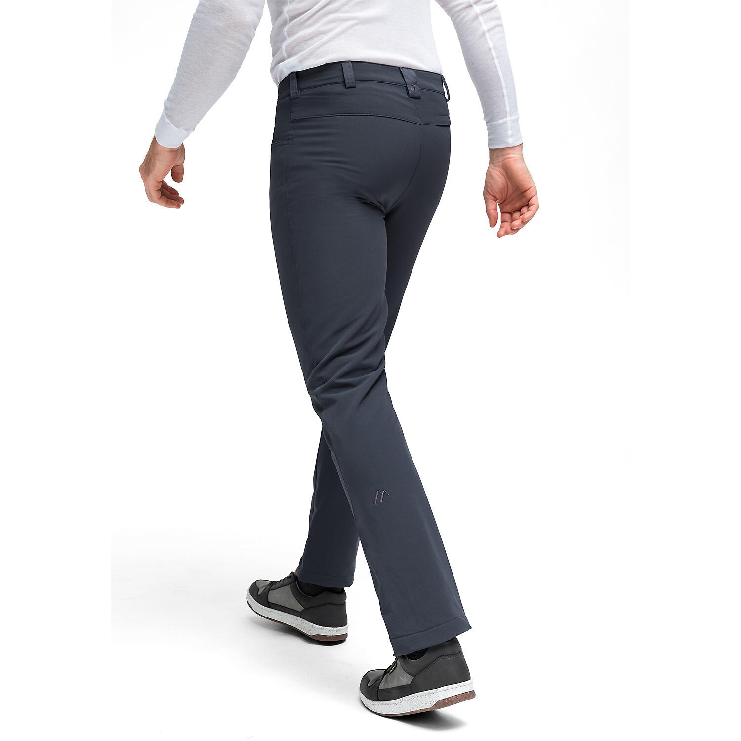 Pantaloni da trekking Maier Sports Charles 2/5