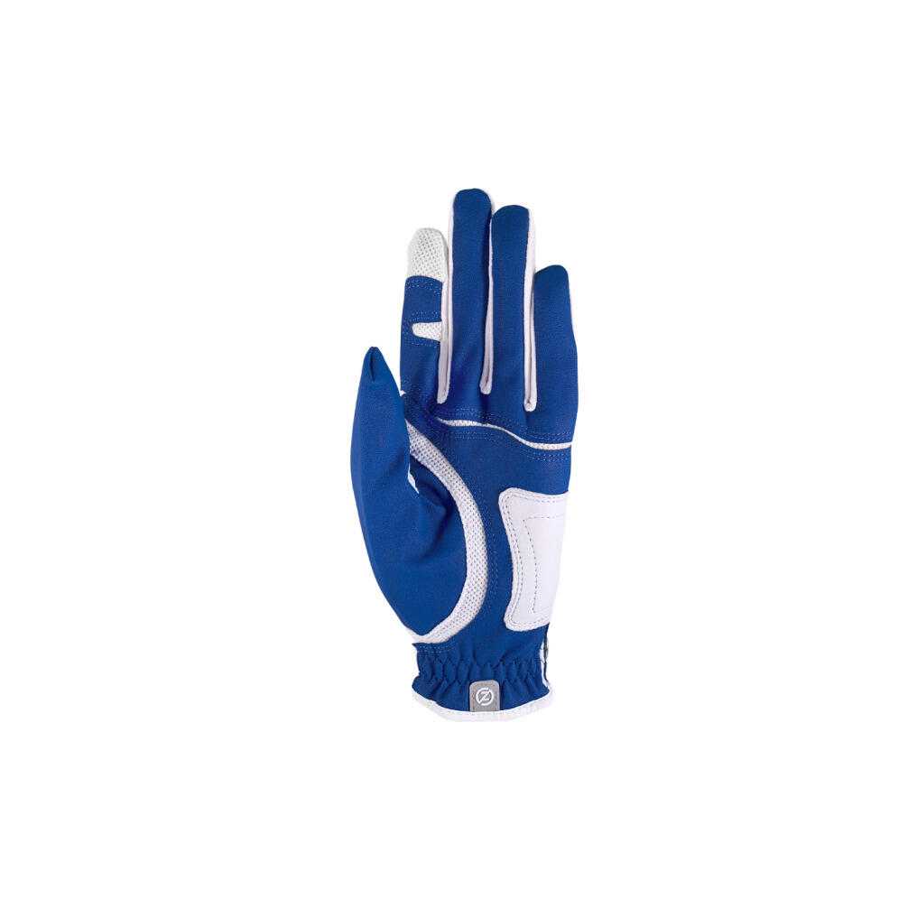 Gants de golf - joueuse droitière femme Zero Friction 2/3