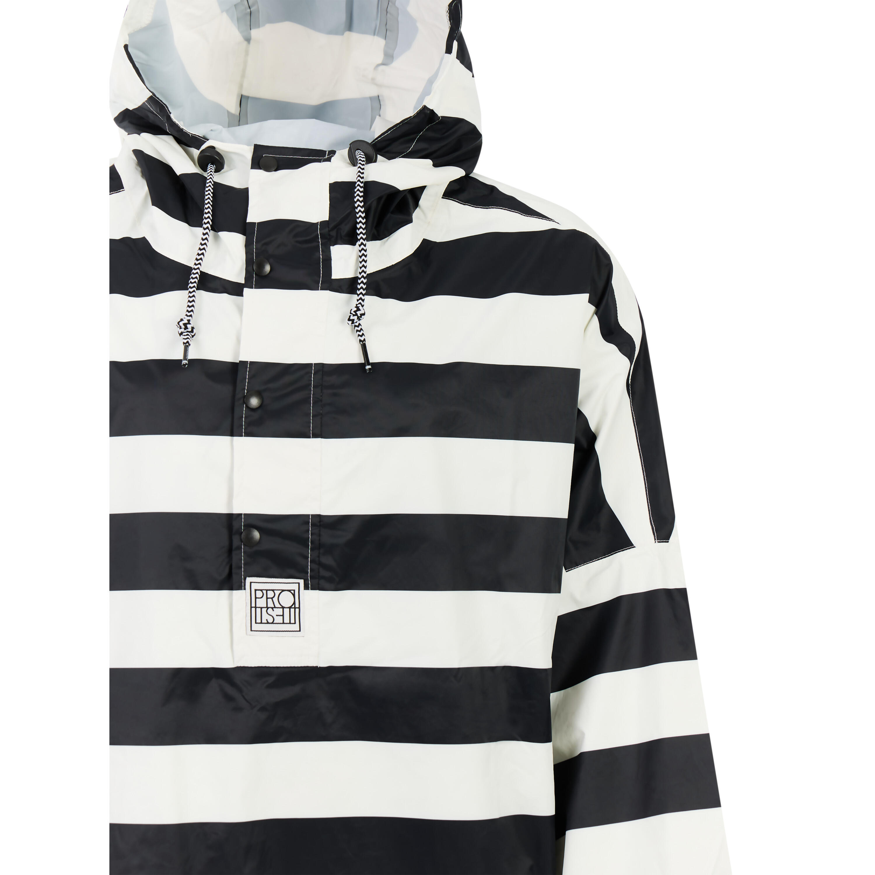 Poncho de pluie femme Protest Laugh 7/7