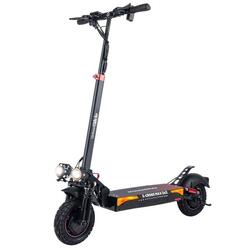 Trottinette Électrique ToutTerrain reconditionne – ECROSS MAX 2X2 – 2x500W – 60