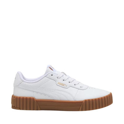 Damestrainers puma carina 3.0