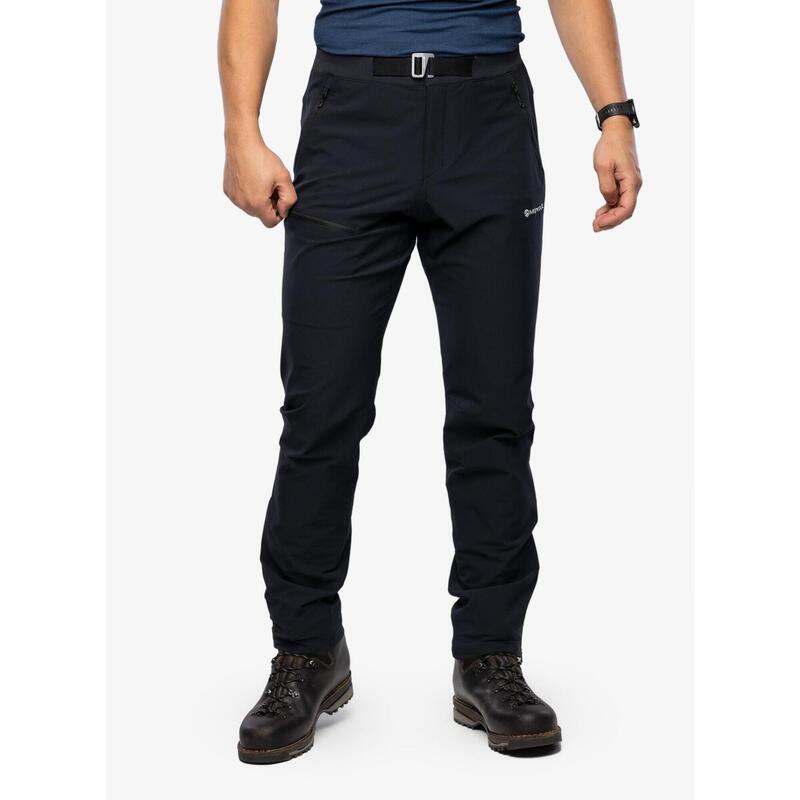 Spodnie trekkingowe męskie Montane Tenacity Pants