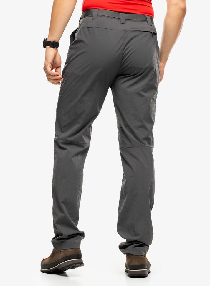 Spodnie trekkingowe męskie Montane Terra Lite Pants