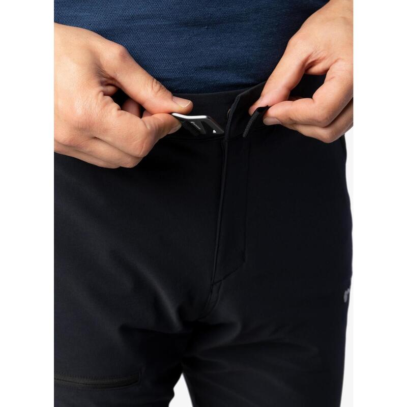 Spodnie trekkingowe męskie Montane Tenacity Pants