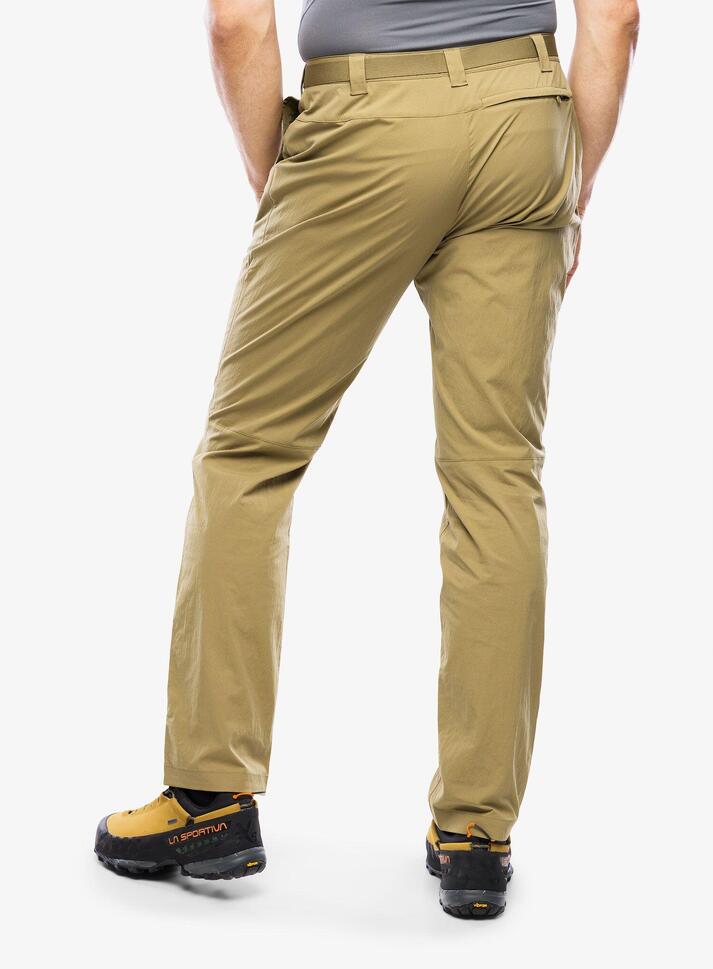 Spodnie trekkingowe męskie Montane Terra Lite Pants