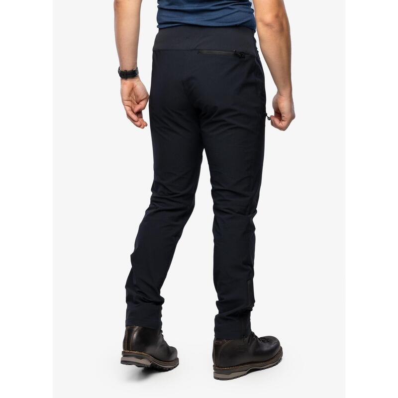 Spodnie trekkingowe męskie Montane Tenacity Pants