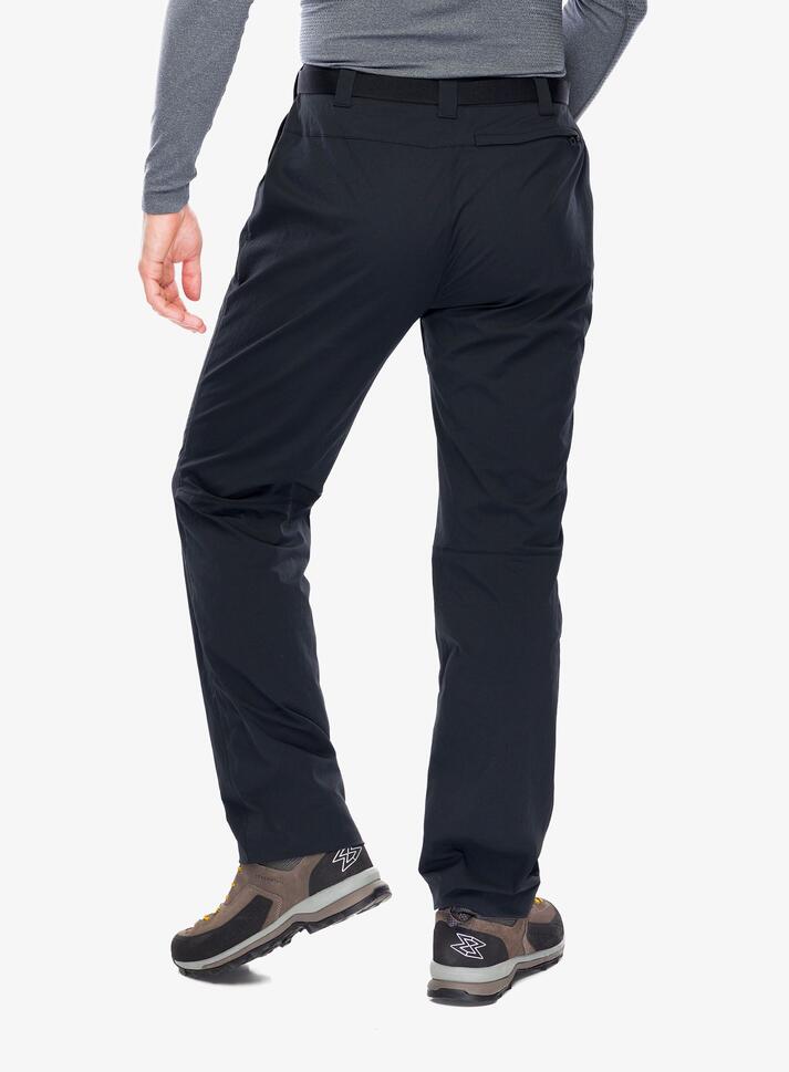 Spodnie trekkingowe męskie Montane Terra Lite Pants