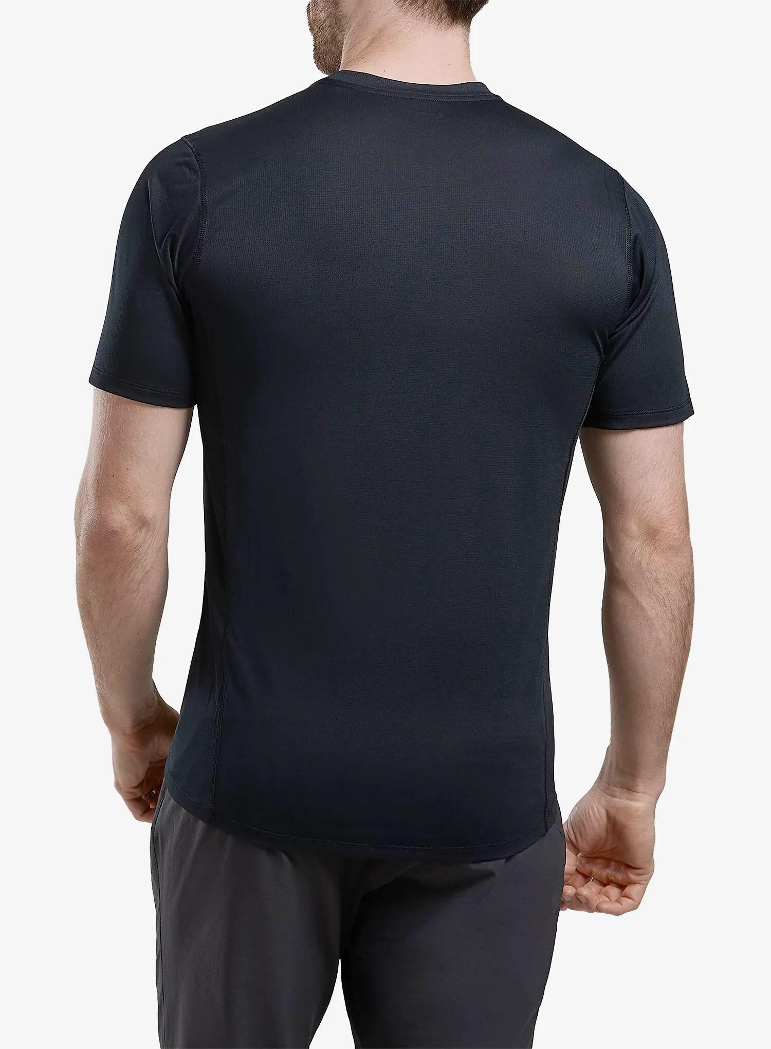 Koszulka termoaktywna męska Montane Dart Lite T-Shirt 2/3