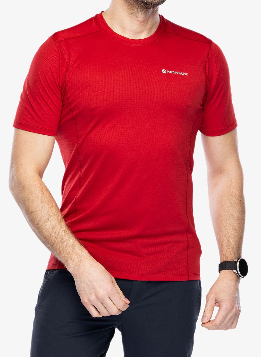 MONTANE picture