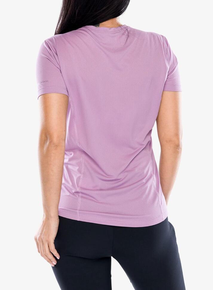 Koszulka termoaktywna damska Montane Dart Lite T-Shirt