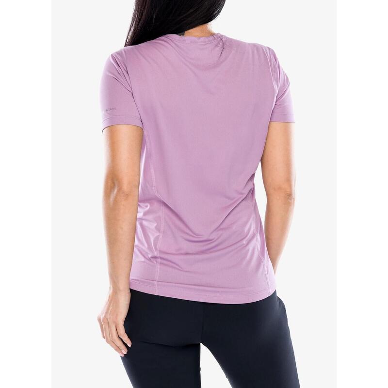 Koszulka termoaktywna damska Montane Dart Lite T-Shirt