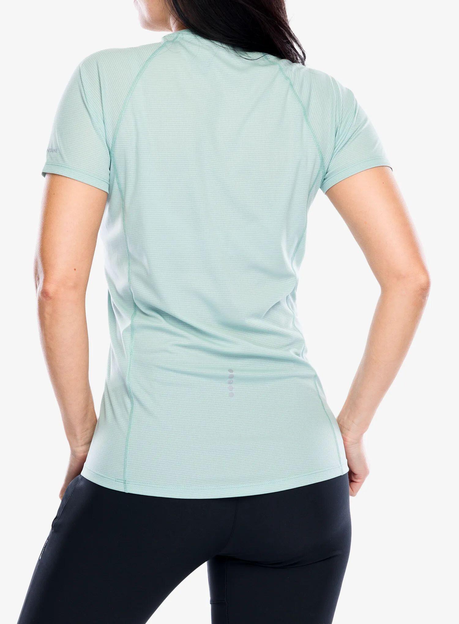 Koszulka termoaktywna damska Montane Dart Nano T-Shirt 6/6