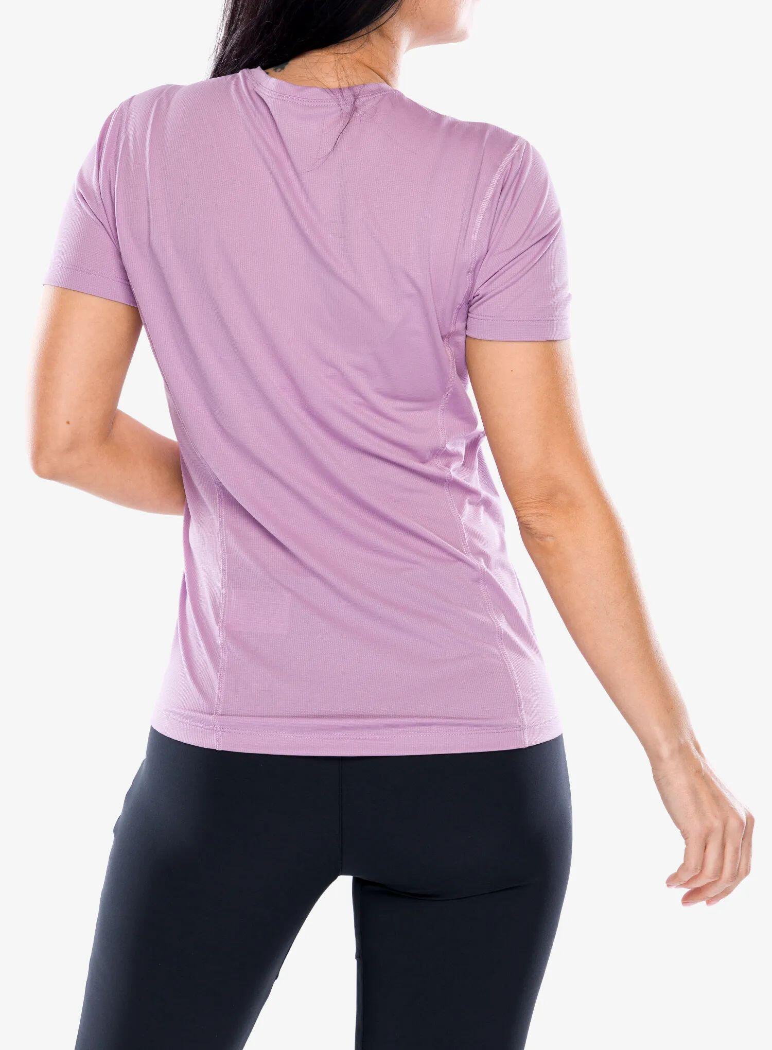 Koszulka termoaktywna damska Montane Dart Lite T-Shirt 6/7