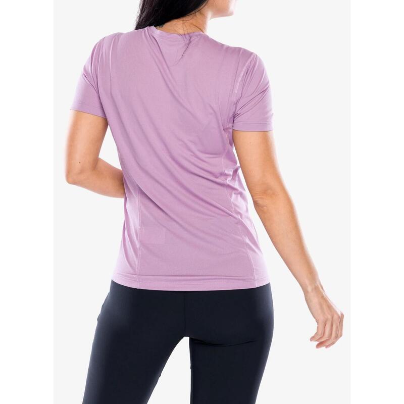Koszulka termoaktywna damska Montane Dart Lite T-Shirt