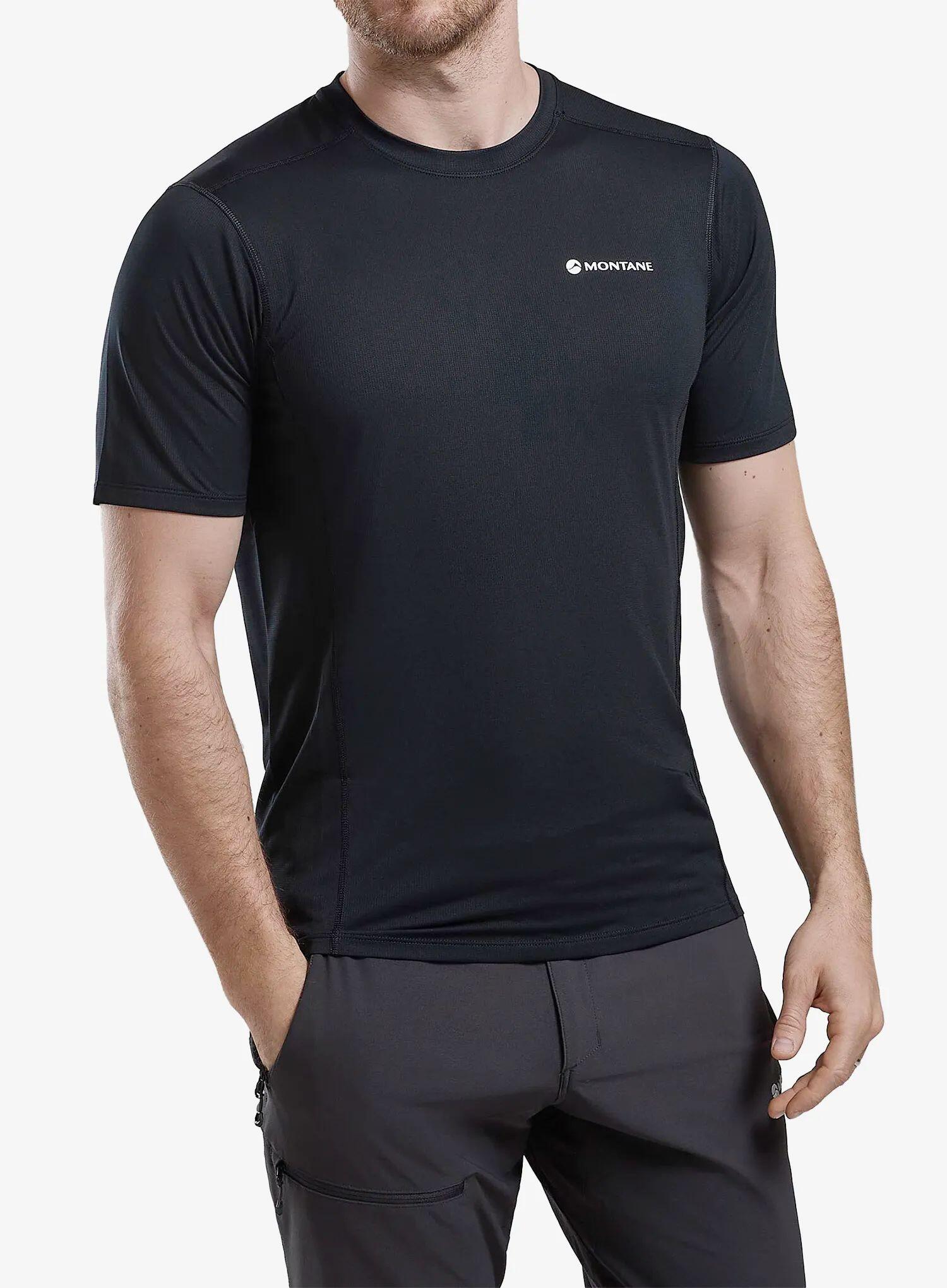 MONTANE picture