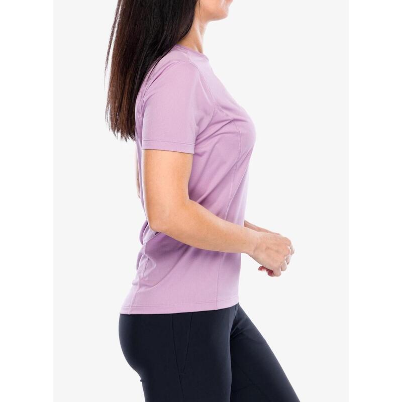 Koszulka termoaktywna damska Montane Dart Lite T-Shirt