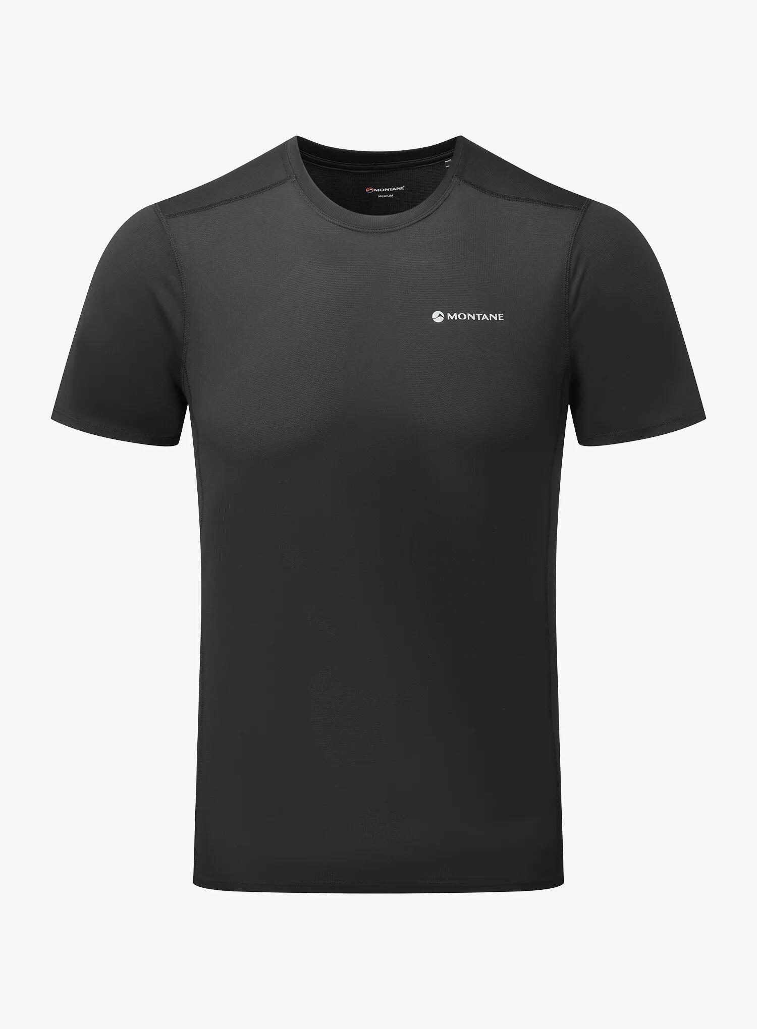 Koszulka termoaktywna męska Montane Dart Lite T-Shirt 3/3