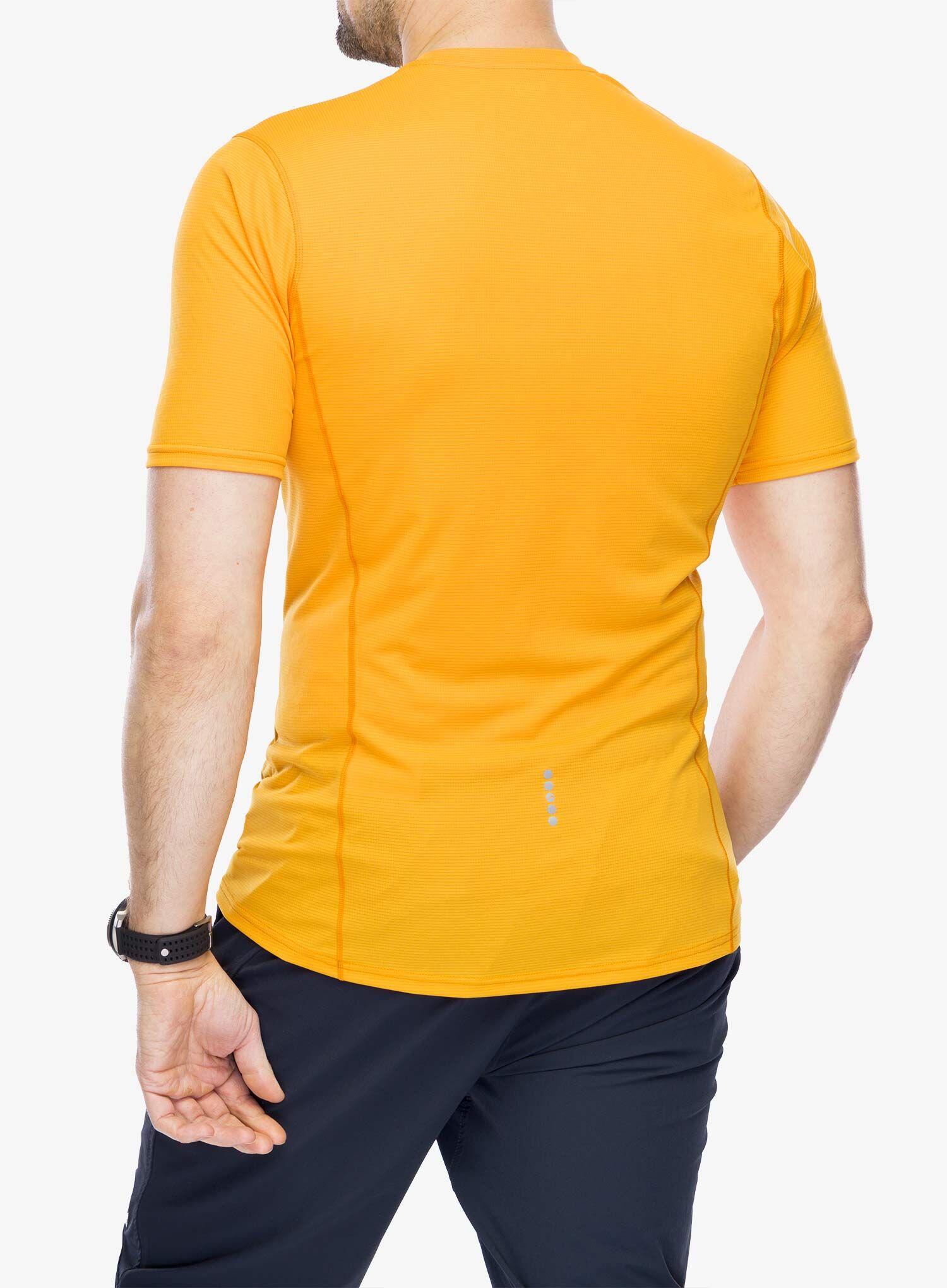 Koszulka termoaktywna męska Montane Dart Nano T-Shirt 2/5